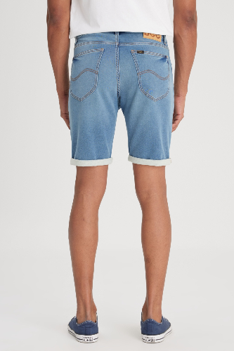 Resim Lee Erkek Kot&Kanvas Şort L241079Xt