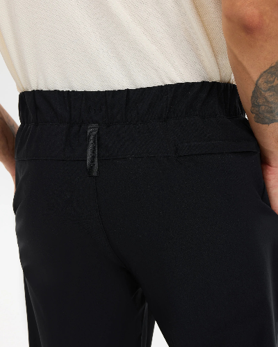 Resim Skechers  M Micro Slim Pant Erkek Eşofman Alt S2510182-3817