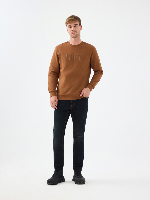 Resim Loft Erkek Sweat Lf2041537