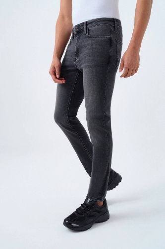 Resim Loft Justin Erkek Jean Pantolon Lf2039464