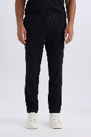 Resim Defacto Erkek Kanvas Pantolon C3930AX/BK27