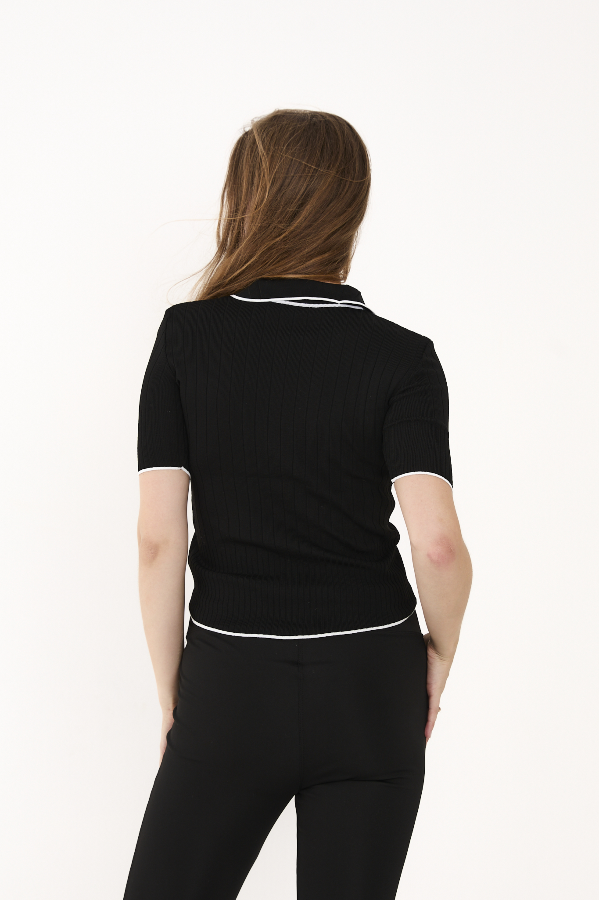 Resim Trender Kadın Kazak