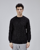 Resim Paul&More Erkek Triko Kazak 18061 O Yaka