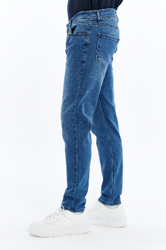 Resim Paul&More Erkek Jean Pantolon Garcia 5221