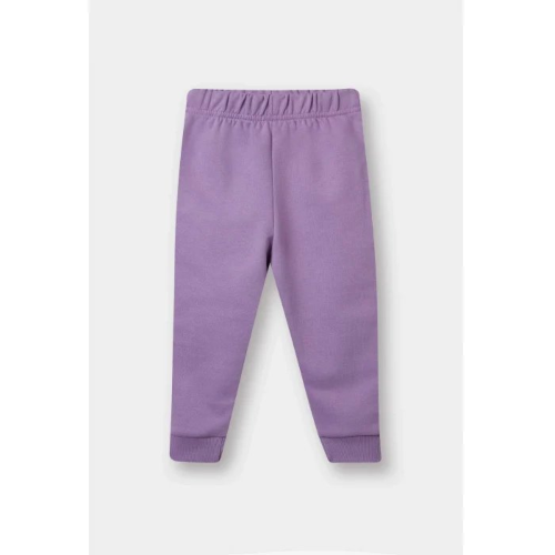 Resim Defacto Kız Bebek Sweat Takım F0543A5/PR80