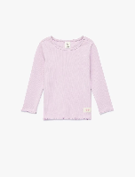 Resim Koton Kız Bebek Sweat 6SMG10008AK