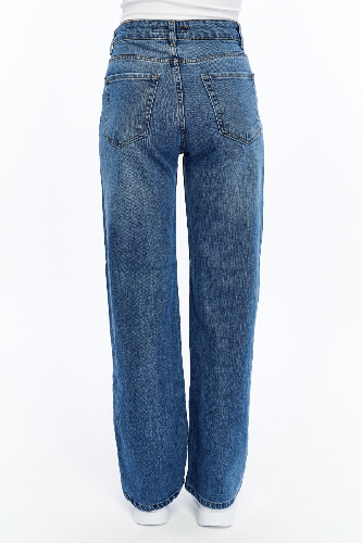 Resim Yenikoza Kadın Jean