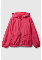 Resim 2Iggcn06E-25K Bnt-G Kız Çocuk Yağmurluk