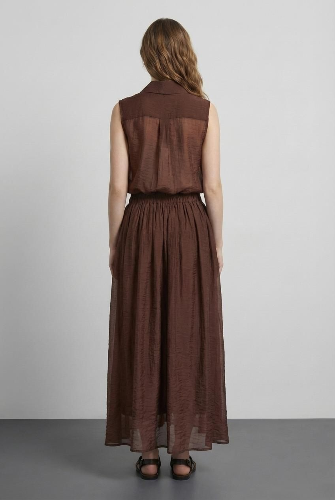 Resim QUZU Kadın Etek