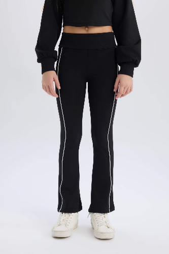 Resim Defacto Kız Çocuk  Sweat D9785A8/BK81