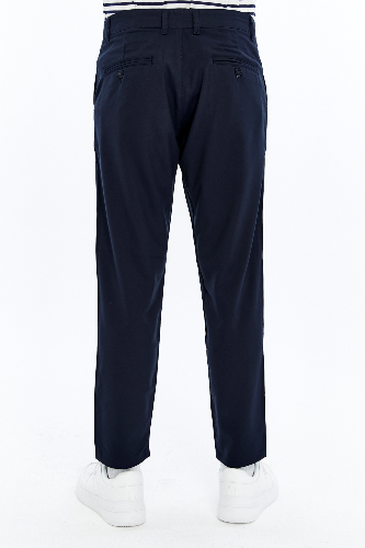 Resim Yenikoza Erkek Kanvas Pantolon