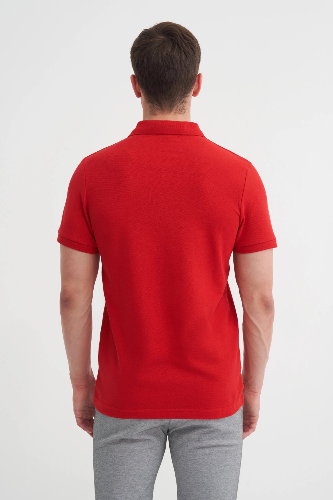 Resim Cazador Erkek T-shirt 46130