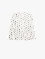 Resim Koton Kız Çocuk Sweat 6Wkg10186Ak
