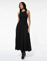 Resim Koton Kadın Elbise 6WAK80166EK