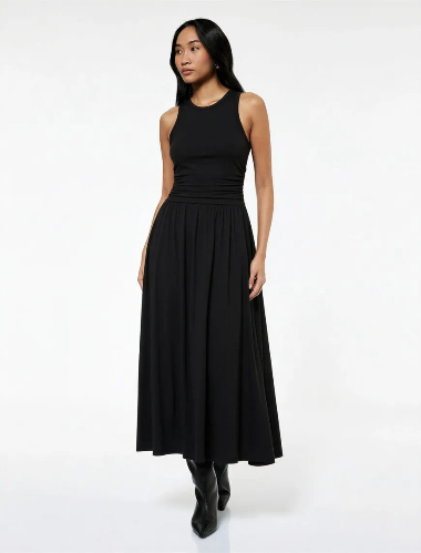 Resim Koton Kadın Elbise 6WAK80166EK