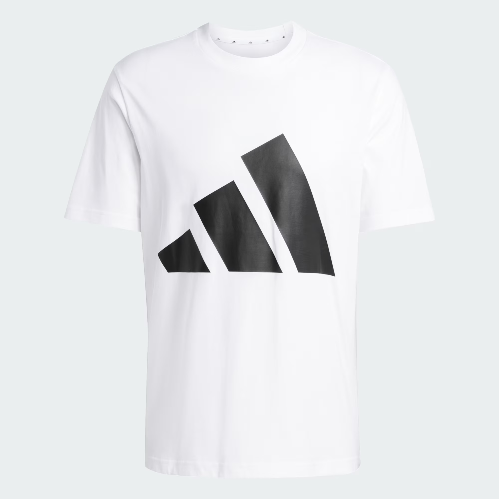 Resim Adidas M Bl Sj T Erkek T-shirt JE8943