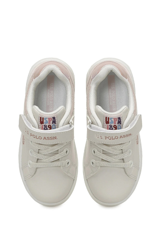 Resim U.S. POLO ASSN. Kız Çocuk Spor Ayakkabı A102155606 GUS JR 6FX