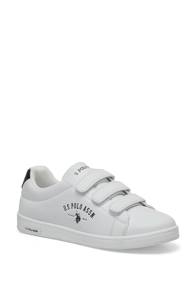 Resim U.S. Polo Assn. Kadın Spor Ayakkabı A101947316 Singer Gsn 5Fx