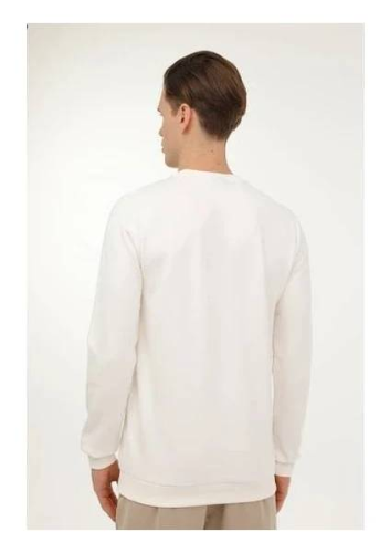 Resim Lumberjack Erkek Sweat A101899204 4W,Ml Robert 16Itly72 4Pr