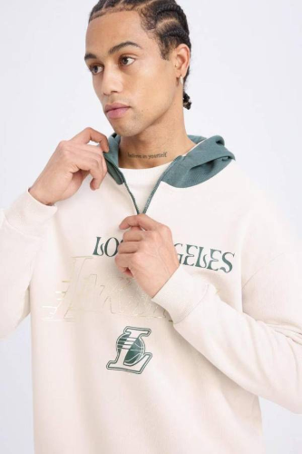 Resim Defacto Erkek  Sweat D3242AX/BG662