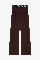 Resim QUZU Kadın Kanvas Pantolon