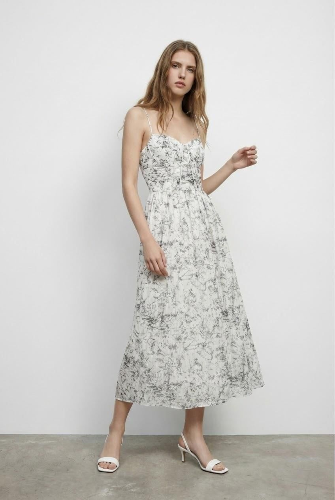 Resim QUZU Kadın Elbise / Tulum