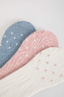 Resim Defacto Kadın Kısa Çorap Z7560AZ/KR1