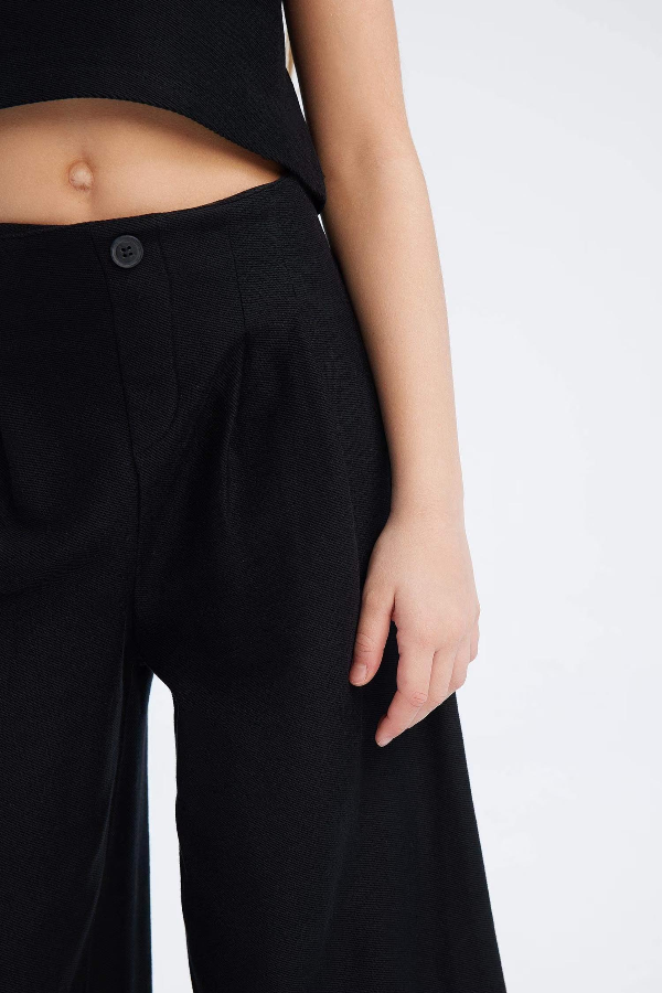 Resim Defacto Kız Çocuk Eşofman Takım C0871A8/BK81