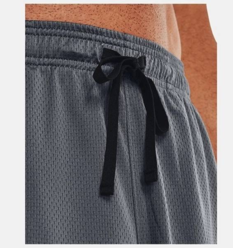 Resim Under Armour Ua Tech Mesh Erkek Şort 1328705-012