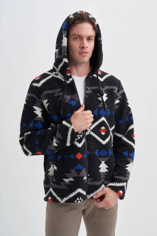 Resim Cazador Erkek Hırka 50940