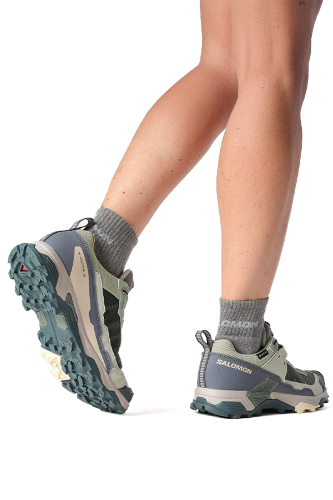 Resim SALOMON Kadın Sneaker