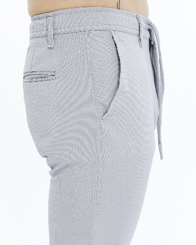 Resim Yenikoza Erkek Kanvas Pantolon