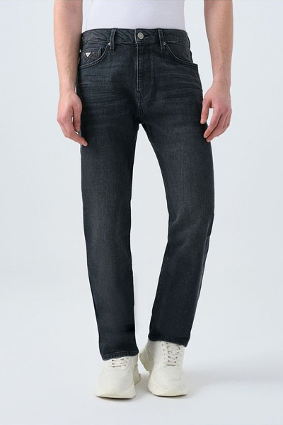 Resim Loft 68 Simon Erkek Jean Pantolon Lf2037330