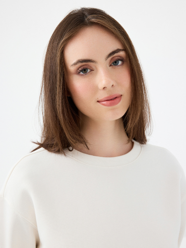 Resim Loft Kadın Sweat Lf2041105
