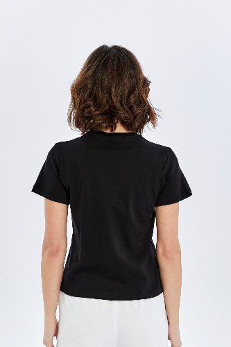 Resim Trender Kadın T-shirt