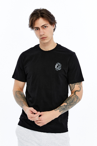 Resim Yenikoza Erkek T-shirt