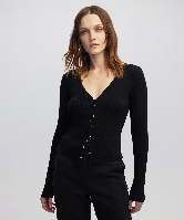 Resim İpekyol Kadın Kazak Iw6250050019