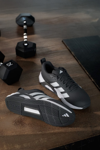 Resim Adidas Dropset Co Erkek Spor Ayakkabı Js3036