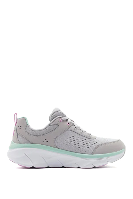 Resim Skechers D'Lux Walker 2.0 Kadın Spor Ayakkabı 150093 Ntmt