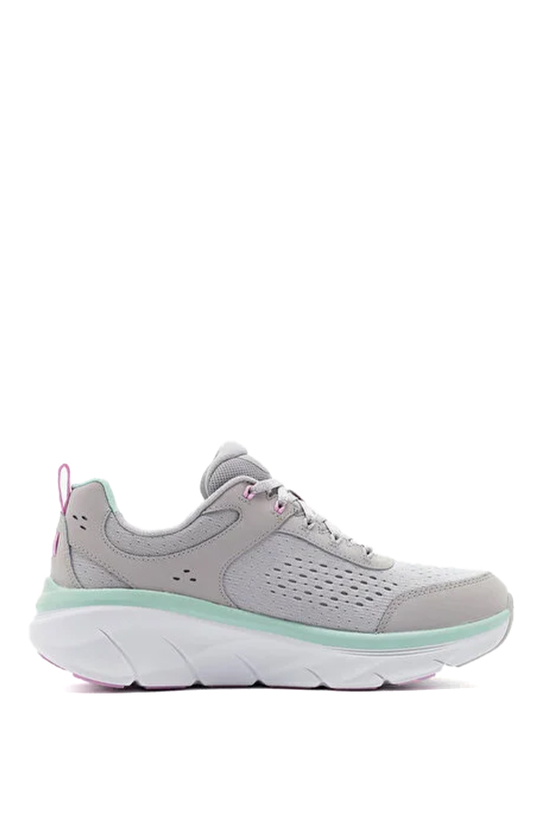 Resim Skechers D'Lux Walker 2.0 Kadın Spor Ayakkabı 150093 Ntmt