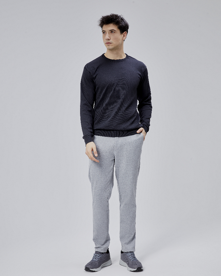 Resim Paul&More Erkek Kanvas Pantolon 5549