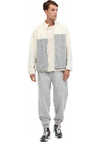 Resim Lumberjack Erkek Sweat A102024087 5W Ml Sanba 7Plr002 5Pr