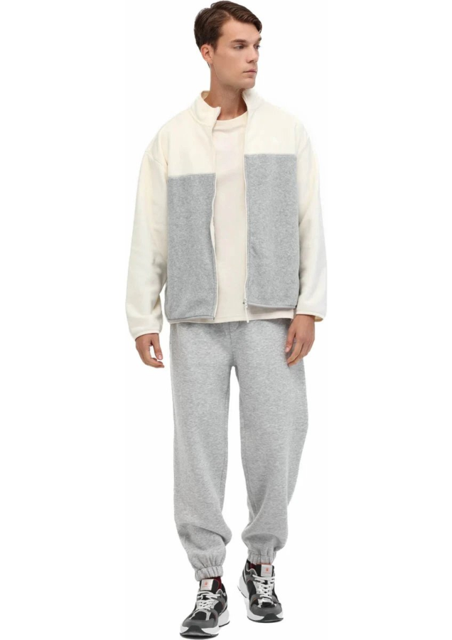 Resim Lumberjack Erkek Sweat A102024087 5W Ml Sanba 7Plr002 5Pr