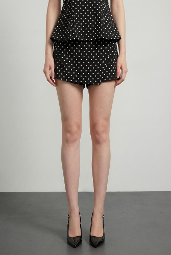 Resim QUZU Kadın Etek