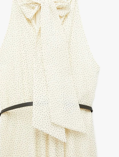 Resim Koton Kadın Elbise 6SAK80082UW