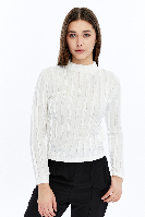 Resim Yenikoza Kadın Bluz