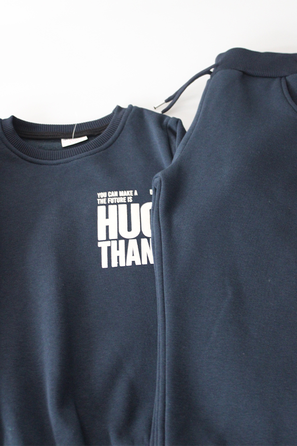 Resim Yenikoza Erkek Çocuk Eşofman Alt