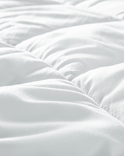 Resim Yenikoza  Yorgan