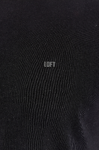 Resim Loft  Erkek T-Shirt Lf2042275