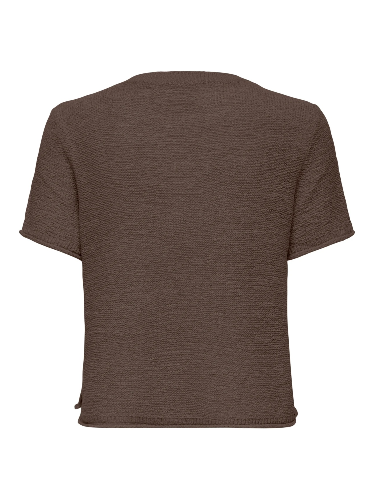 Resim Only Onlsunny S/S Pullover Knt Noos Kadın T-Shirt 15254282